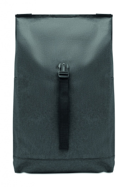 Logo trade mainoslahjat ja liikelahjat kuva: RPET reppu