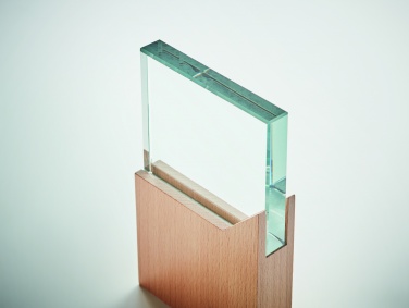 Logo trade mainoslahjat ja liikelahjat kuva: Palkintolaatta