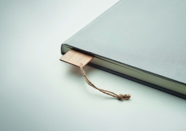 Logotrade mainoslahjat ja liikelahjat tuotekuva: Kirjanmerkki