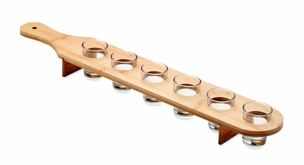 Logotrade liikelahja mainoslahja kuva: Shottilasit