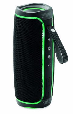 Logo trade mainoslahja ja liikelahja tuotekuva: Kaiutin