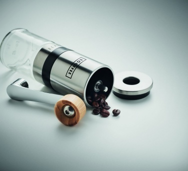 Logo trade liikelahjat tuotekuva: Kahvisetti