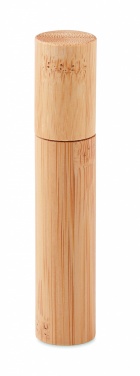 Logotrade liikelahja tuotekuva: Hajuveden sumutinpullo 10 ml