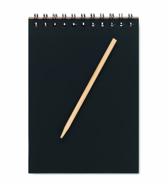 Logotrade mainoslahja ja liikelahja kuva: Raaputusvihko