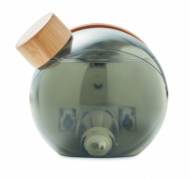 Logo trade mainostuotet tuotekuva: LCD-kello