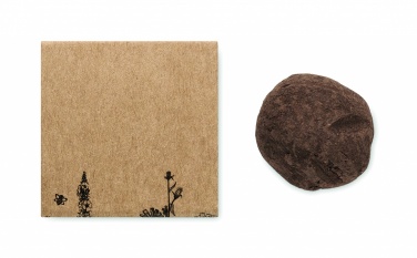 Logo trade mainoslahja ja liikelahja tuotekuva: Niittykukkien siemeniä