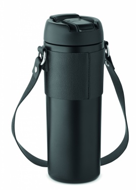 Logotrade liikelahjat mainoslahjat tuotekuva: Termospullo 700 ml
