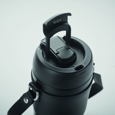 Logotrade liikelahja mainoslahja kuva: Termospullo 700 ml