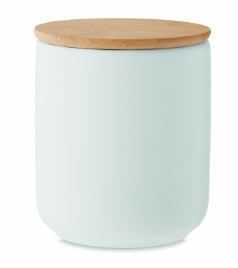 Logotrade liikelahjat mainoslahjat tuotekuva: Tuoksukynttilä 200 gr