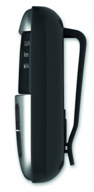 Logotrade mainoslahja ja liikelahja kuva: Askelmittari ABS