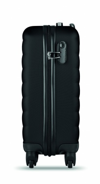 Logotrade mainoslahjat kuva: Kovakuorinen vetolaukku