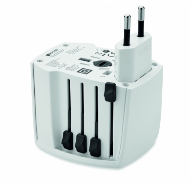 Logotrade liikelahjat kuva: USB -adapteri