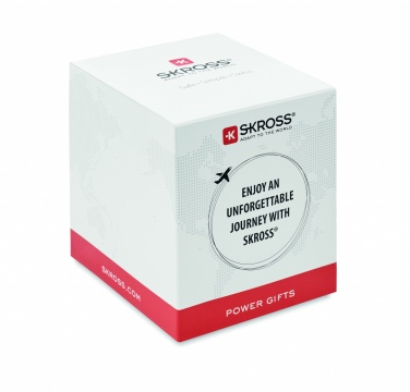 Logotrade mainoslahja ja liikelahja kuva: USB -adapteri