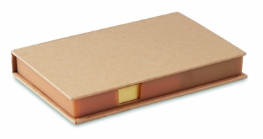 Logo trade liikelahja mainoslahja tuotekuva: Työpöytäsetti