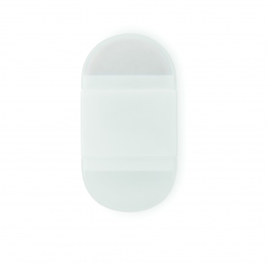 Logotrade liikelahja tuotekuva: Pyyhekumi teroitin