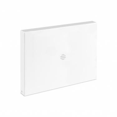 Logo trade liikelahjat mainoslahjat kuva: Langaton laturi