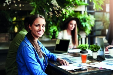 Logotrade mainoslahjat kuva: Juomalasi