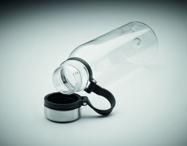 Logotrade liikelahja tuotekuva: RPET juomapullo