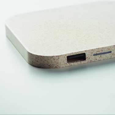 Logo trade mainoslahjat tuotekuva: Langaton laturi