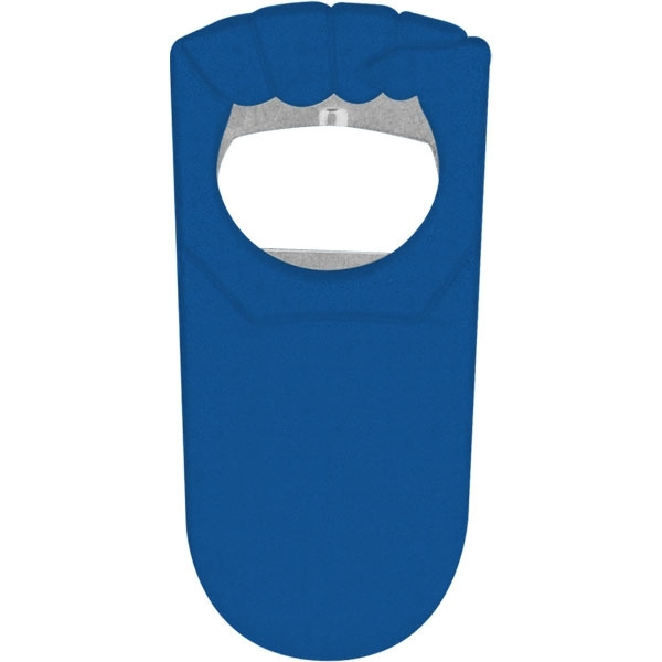 Logo trade liikelahjat tuotekuva: Nyrkkipullonavaaja LUTON