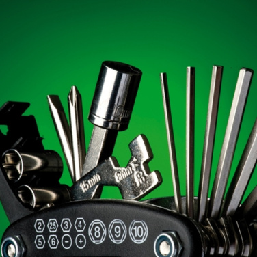 Logotrade liikelahjat kuva: Pyörän korjaussarja MINNEAPOLIS