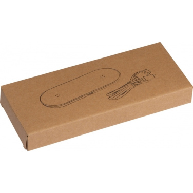 Logotrade liikelahja mainoslahja kuva: Latausasema NASSAU