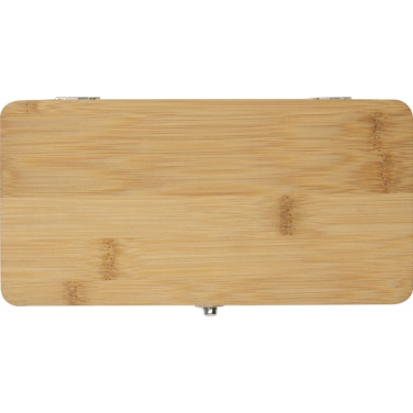 Logo trade mainoslahjat tuotekuva: 22-osainen työkalusarja BERINGEN