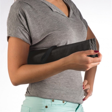 Logotrade mainoslahjat kuva: Kuitukangas istuintyyny MANCHESTER