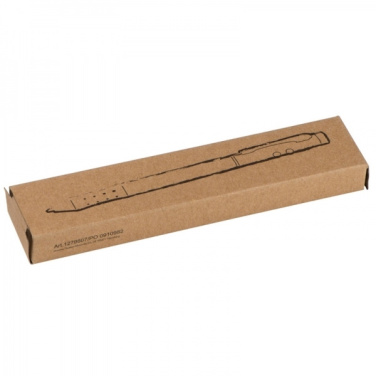 Logotrade mainoslahjat kuva: Metallinen laserosoitin MATLOCK