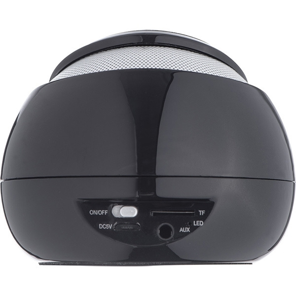 Logotrade mainostuotet kuva: Bluetooth kaiutin KINGSWOOD