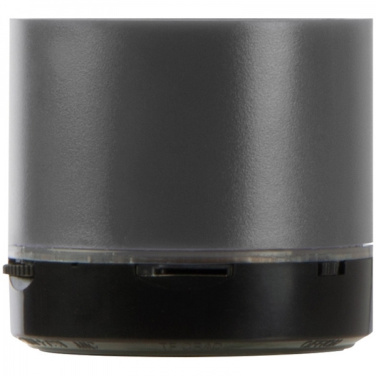 Logo trade mainostuotet tuotekuva: Bluetooth kaiutin TAIFUN