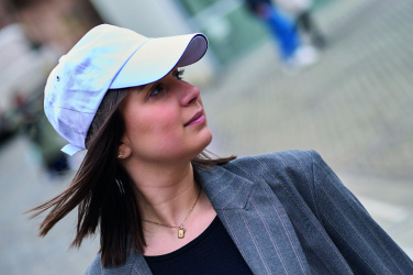 Logo trade mainoslahjat tuotekuva: Sandwich korkki ARLINGTON