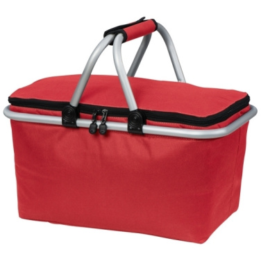 Logo trade liikelahja kuva: Ostoskori jäähdytystoiminnolla LAVAL