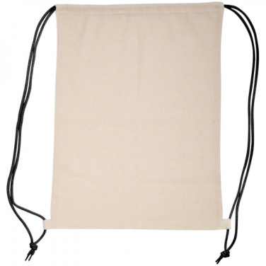 Logotrade mainoslahjat ja liikelahjat tuotekuva: Puuvillakassi LONDONDERRY