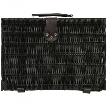 Logo trade mainoslahjat tuotekuva: Piknikkori RIVA DEL GARDA