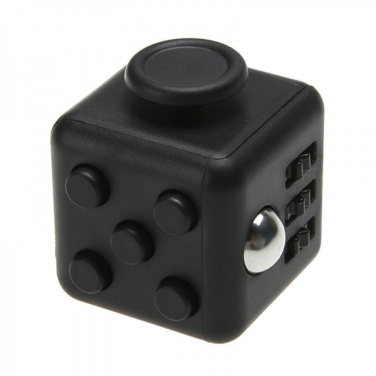 Logo trade mainostuote kuva: Fidget Cube