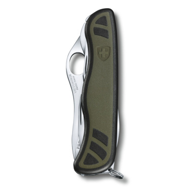 Logotrade liikelahja tuotekuva: Taskuveitsi Soldier's Knife 08 Victorinox