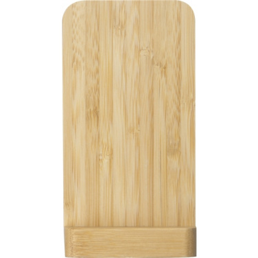 Logo trade mainoslahja kuva: Langaton laturi GALWAY