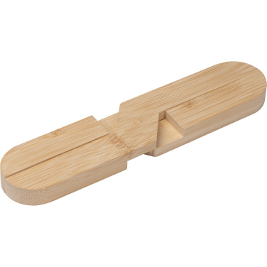 Logotrade liikelahjat mainoslahjat tuotekuva: Kokoontaittuva saranahka ROTTERDAM