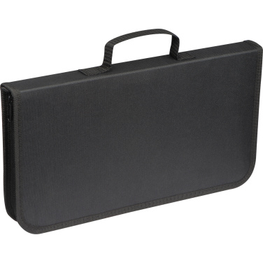 Logotrade mainoslahja tuotekuva: Grillisetti EINDHOVEN