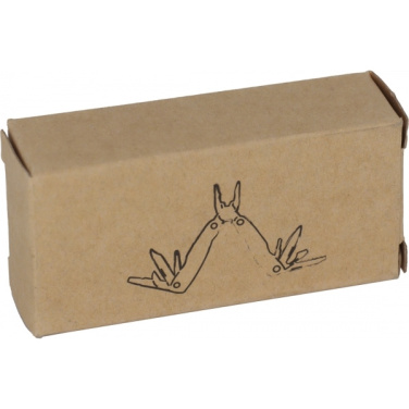 Logo trade mainostuotet tuotekuva: Monitoimityökalu bambu LEEDS