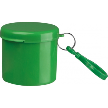 Logo trade mainostuote kuva: Sadeponcho REGENSBURG