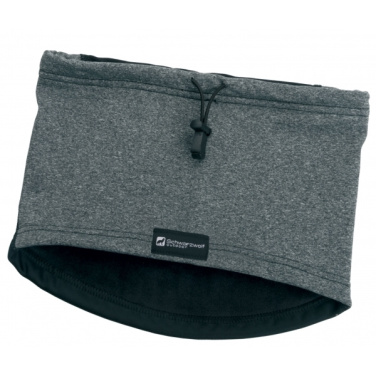 Logo trade mainoslahjat ja liikelahjat kuva: Bandana MISMI Schwarzwolf