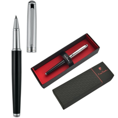 Logo trade liikelahja mainoslahja tuotekuva: Roller DIDIER Pierre Cardin