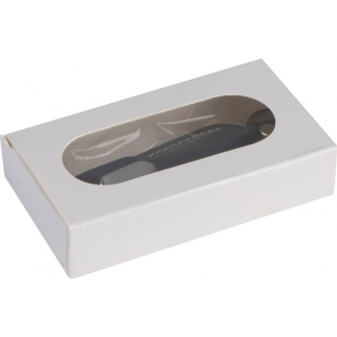 Logotrade mainostuotet kuva: USB-tikku 8GB LEUVEN