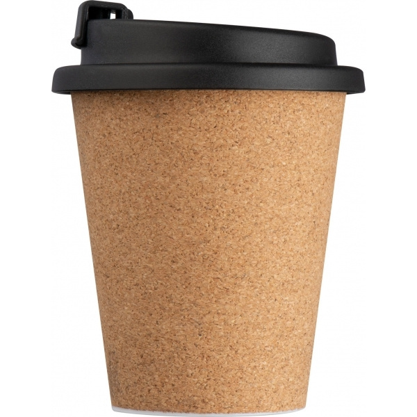 Logotrade mainostuotet kuva: Muki ANDENNE 350 ml