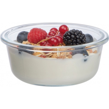 Logo trade mainostuotet tuotekuva: Kulho BOUILLON