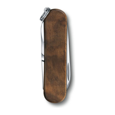 Logo trade mainoslahjat tuotekuva: Taskuveitsi CLASSIC SD Victorinox