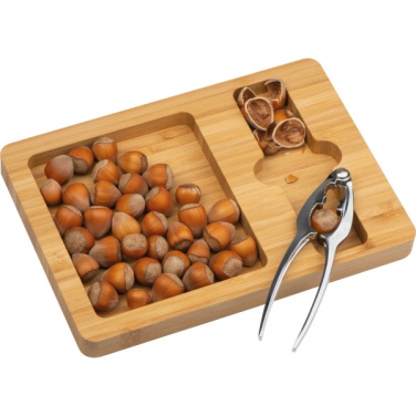 Logotrade mainostuote tuotekuva: Pähkinänsärkijä VIENNA