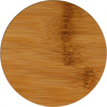 Logo trade mainostuotet tuotekuva: Keraaminen purkki NIJMEGEN 750 ml